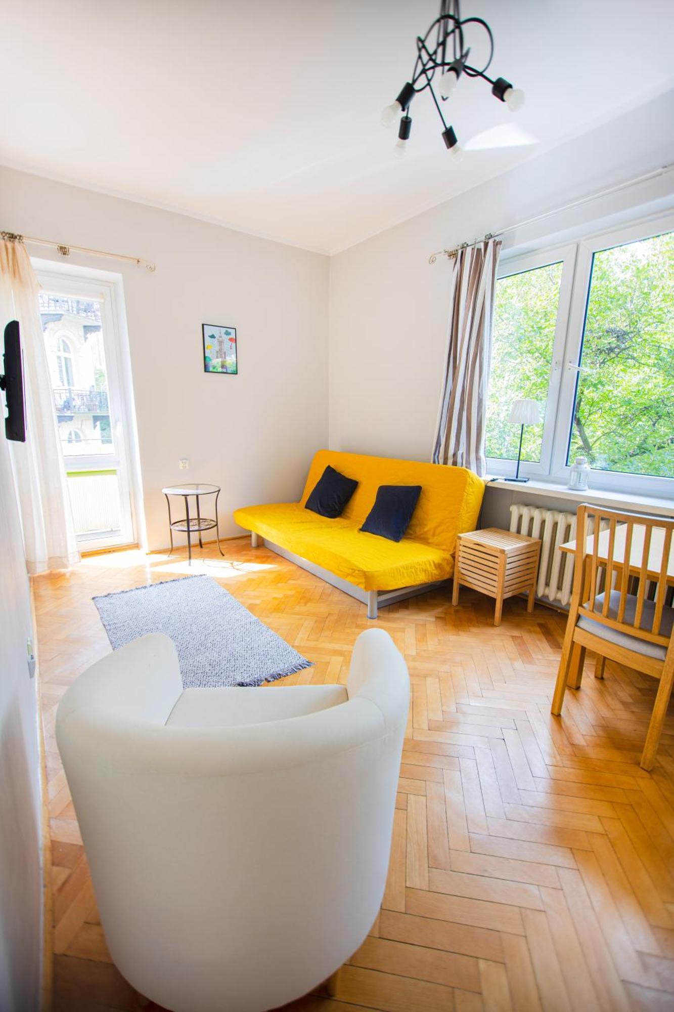 Hoza Str Apt. Great Location. Close To Everything. Apartment Warsaw Ngoại thất bức ảnh