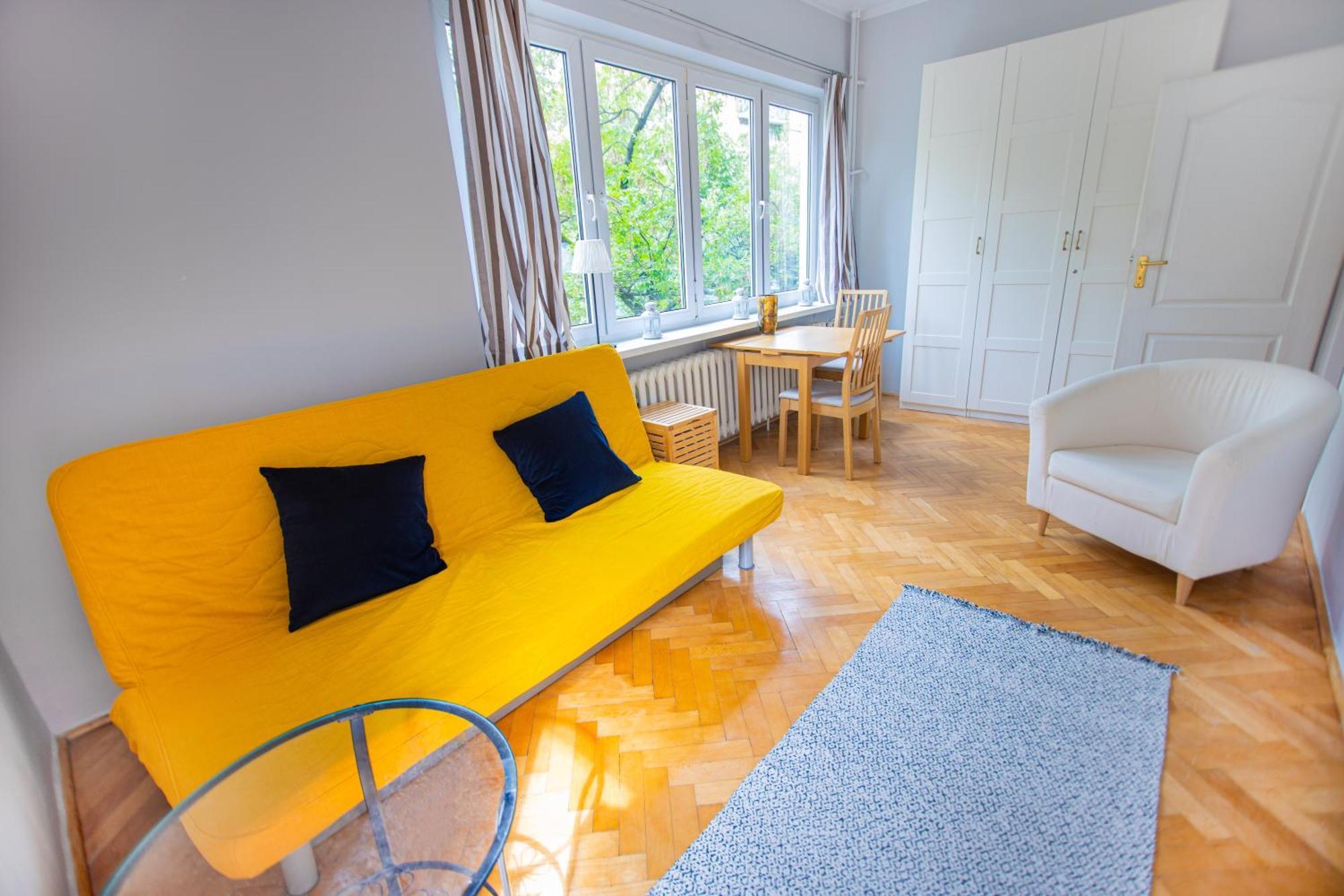 Hoza Str Apt. Great Location. Close To Everything. Apartment Warsaw Ngoại thất bức ảnh