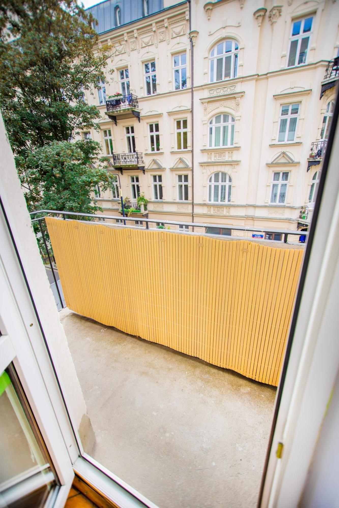 Hoza Str Apt. Great Location. Close To Everything. Apartment Warsaw Ngoại thất bức ảnh